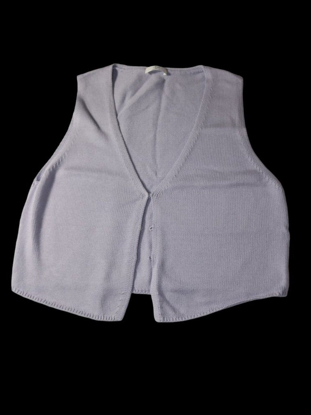 Wilfred Basque Sweater Vest
